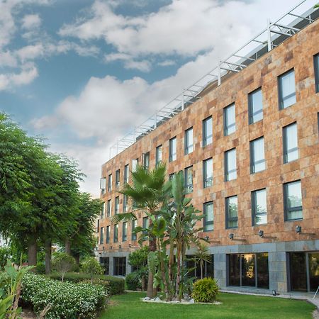 Ribera De Triana Hotel Sevilla Exteriér fotografie