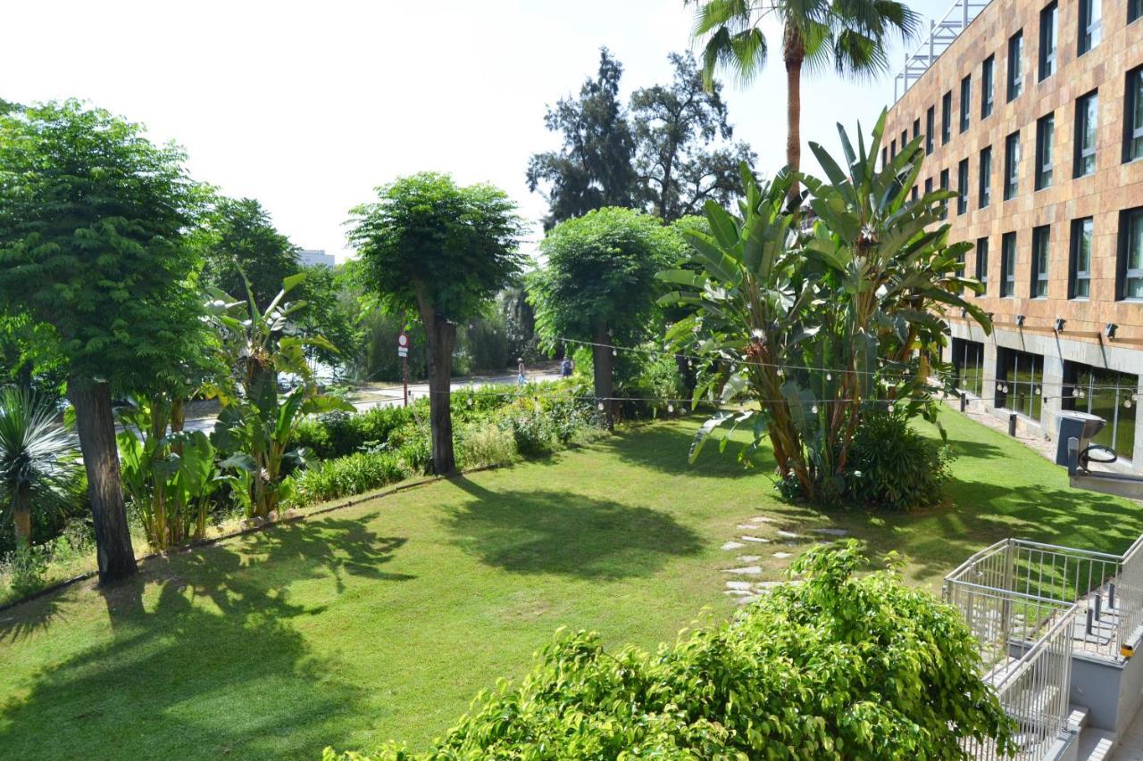 Ribera De Triana Hotel Sevilla Exteriér fotografie