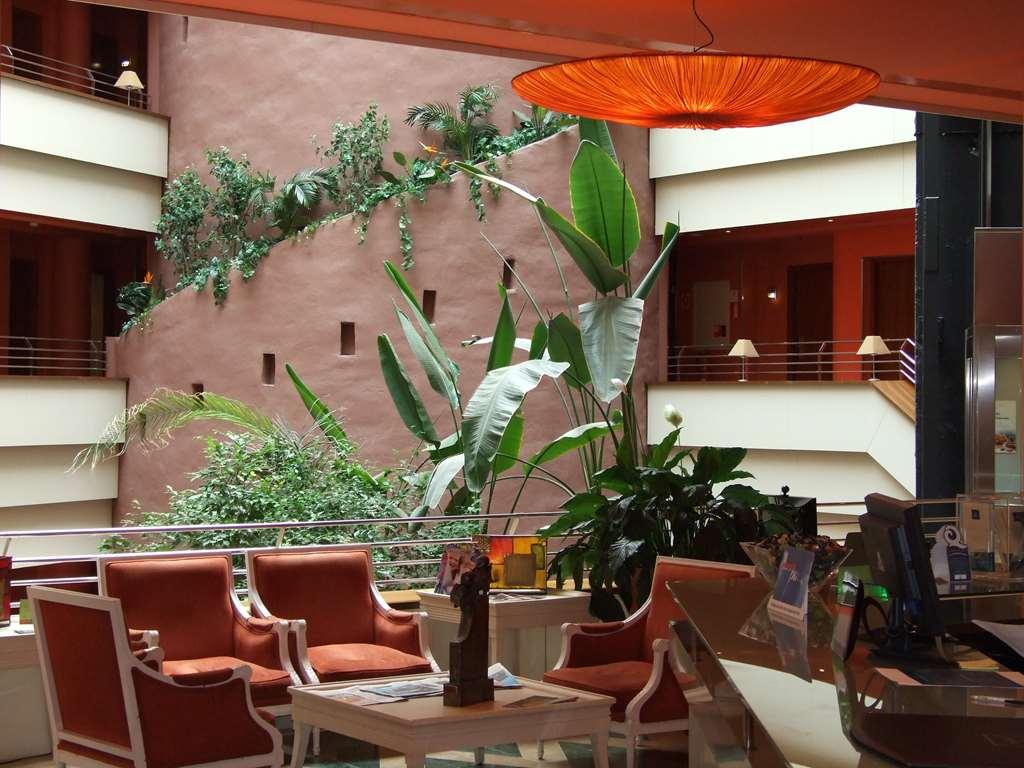 Ribera De Triana Hotel Sevilla Zařízení fotografie