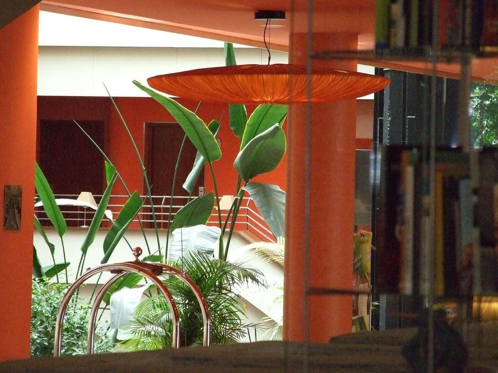 Ribera De Triana Hotel Sevilla Zařízení fotografie