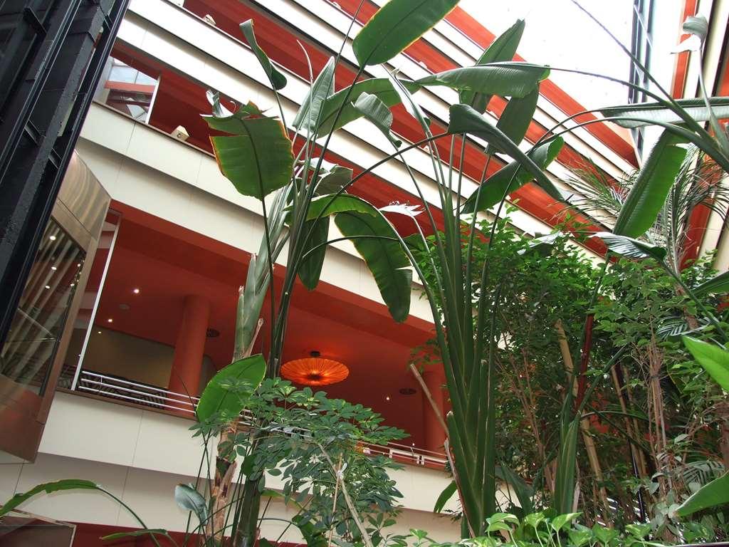 Ribera De Triana Hotel Sevilla Zařízení fotografie