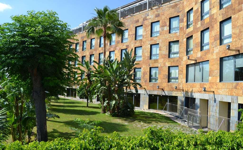 Ribera De Triana Hotel Sevilla Exteriér fotografie