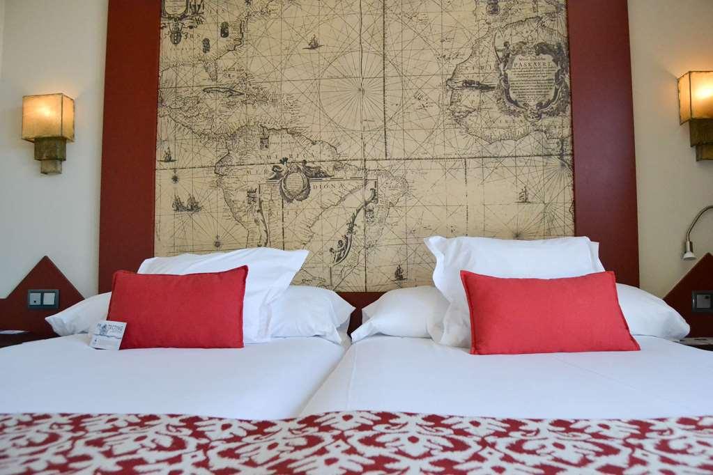 Ribera De Triana Hotel Sevilla Pokoj fotografie