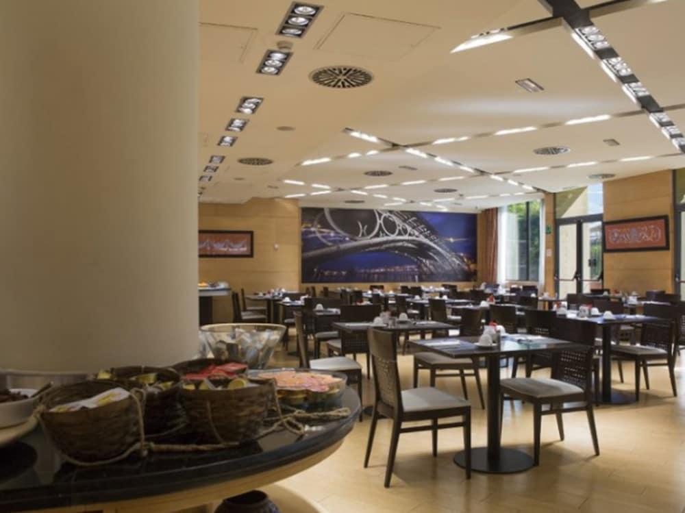 Ribera De Triana Hotel Sevilla Exteriér fotografie