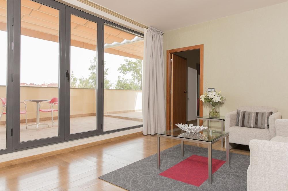 Ribera De Triana Hotel Sevilla Exteriér fotografie
