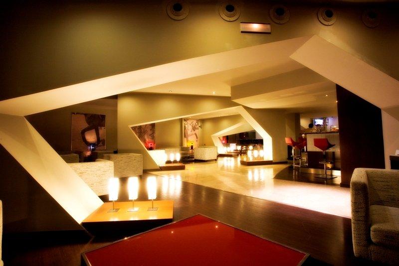 Ribera De Triana Hotel Sevilla Exteriér fotografie