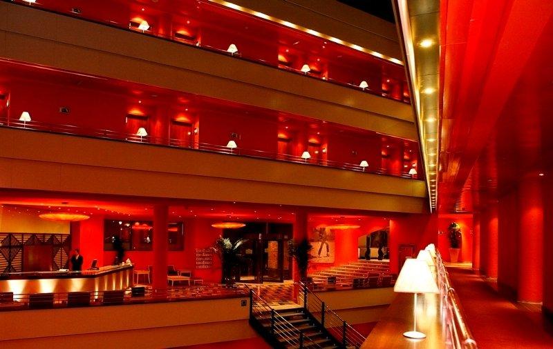 Ribera De Triana Hotel Sevilla Exteriér fotografie