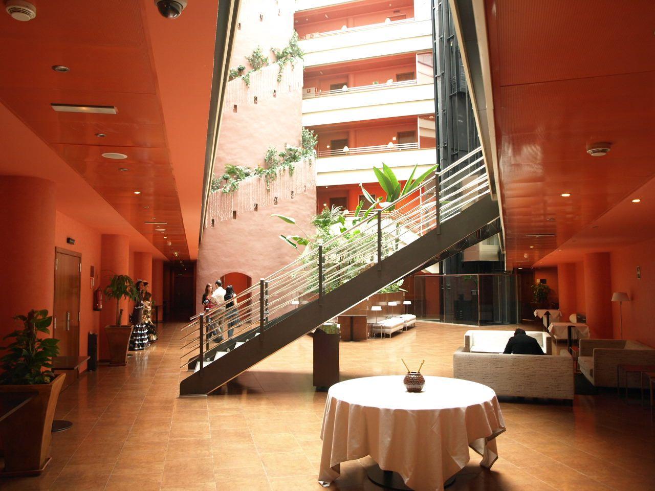 Ribera De Triana Hotel Sevilla Exteriér fotografie