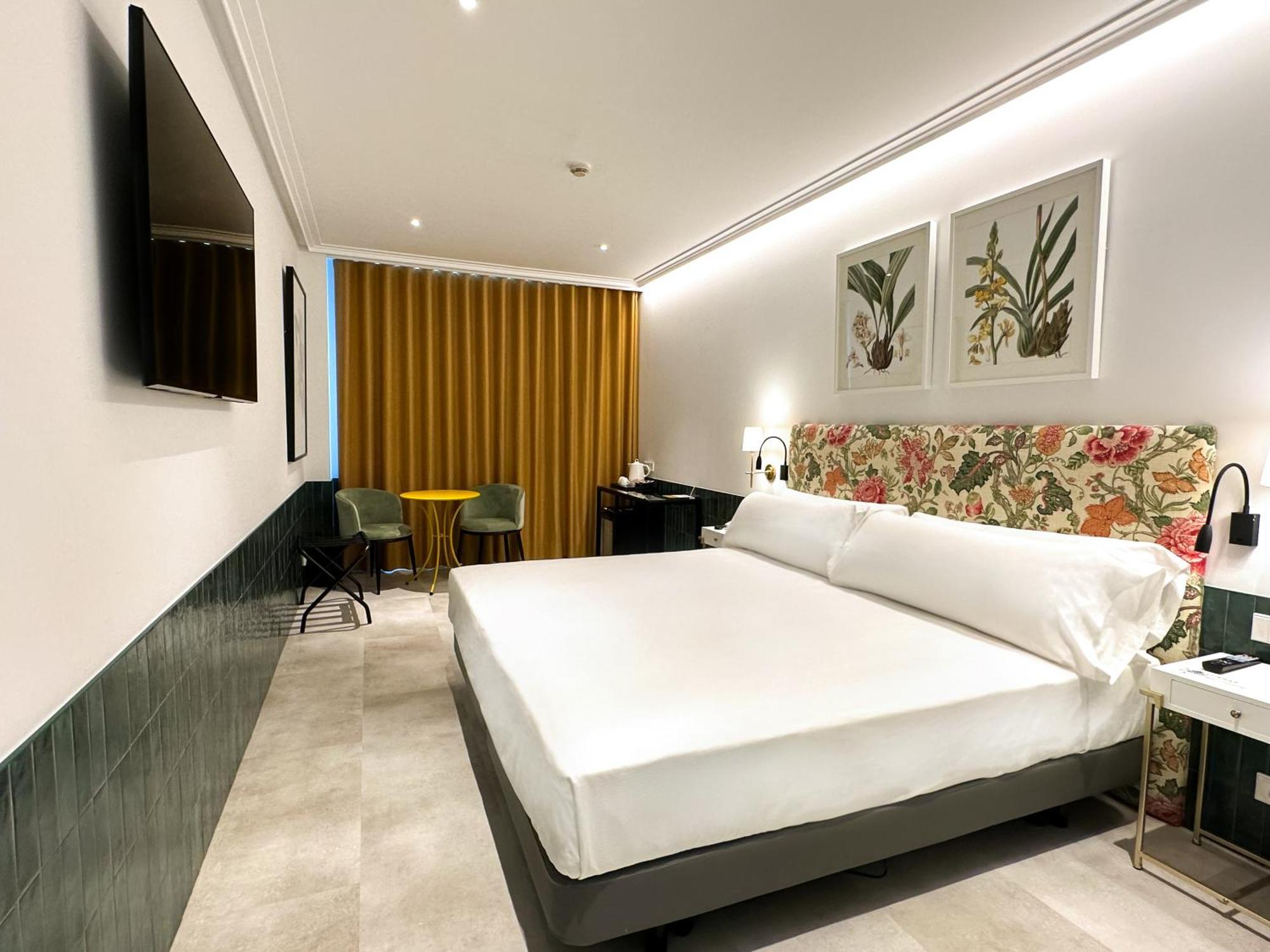 Ribera De Triana Hotel Sevilla Exteriér fotografie