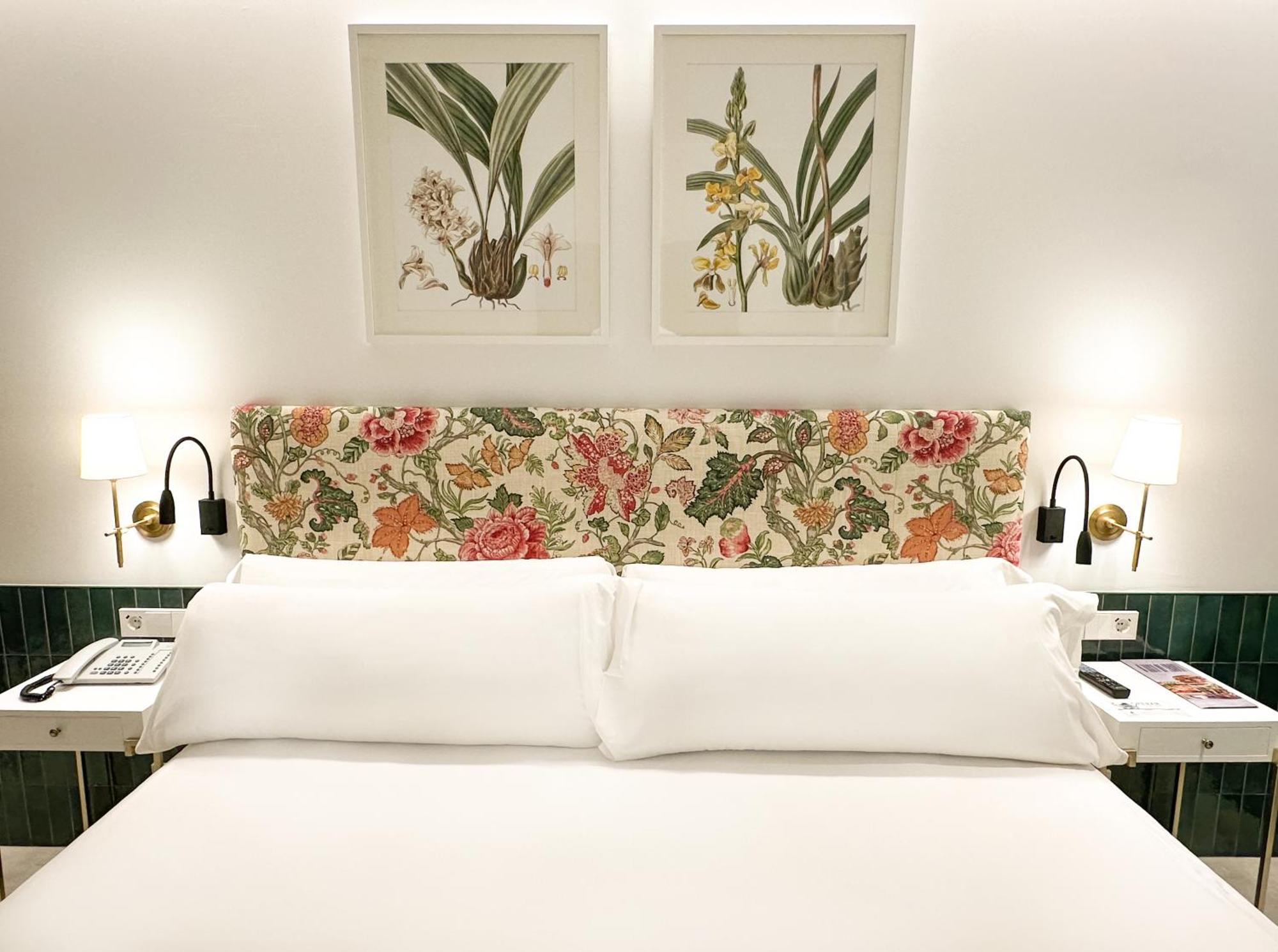 Ribera De Triana Hotel Sevilla Exteriér fotografie