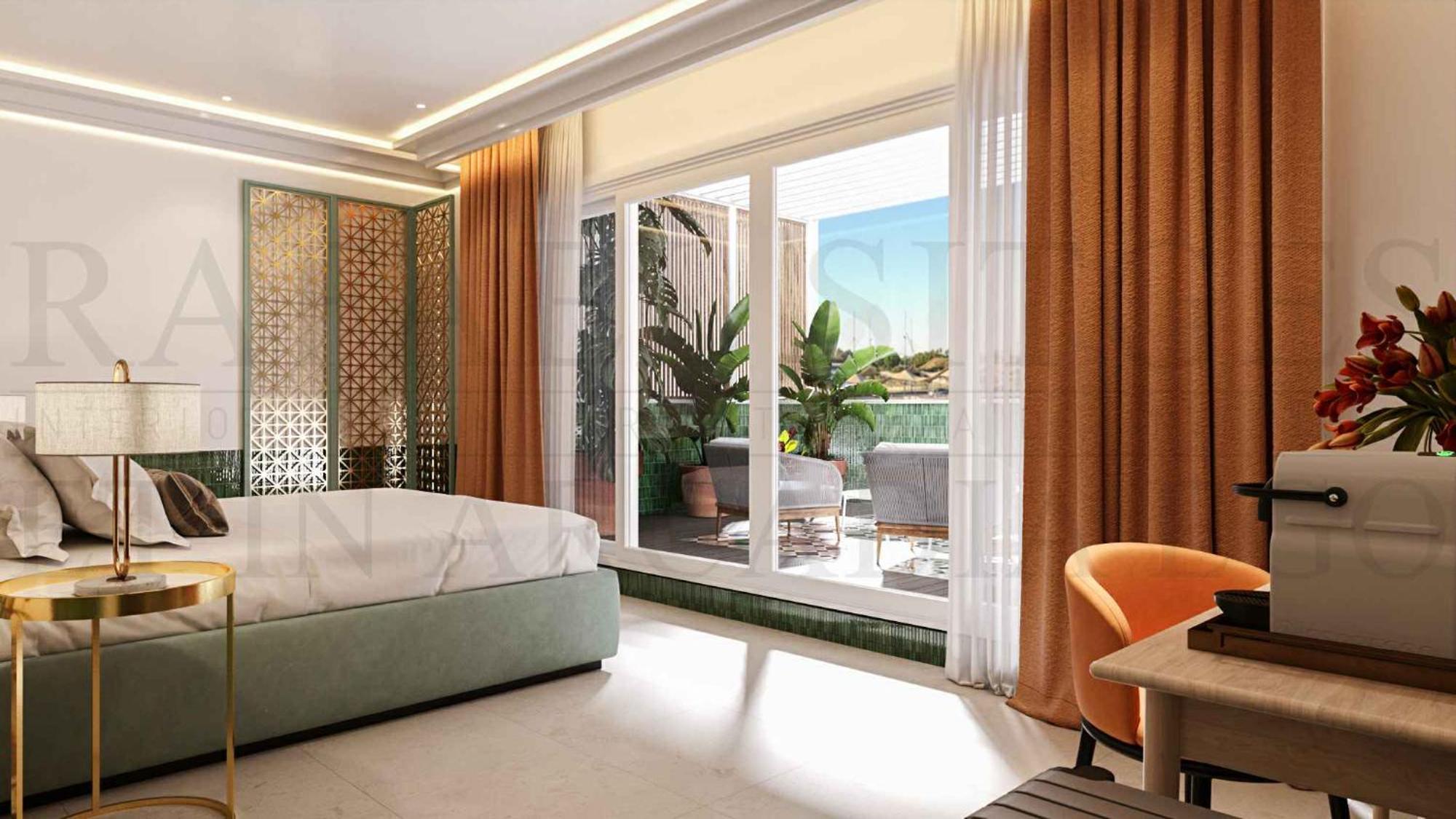 Ribera De Triana Hotel Sevilla Exteriér fotografie