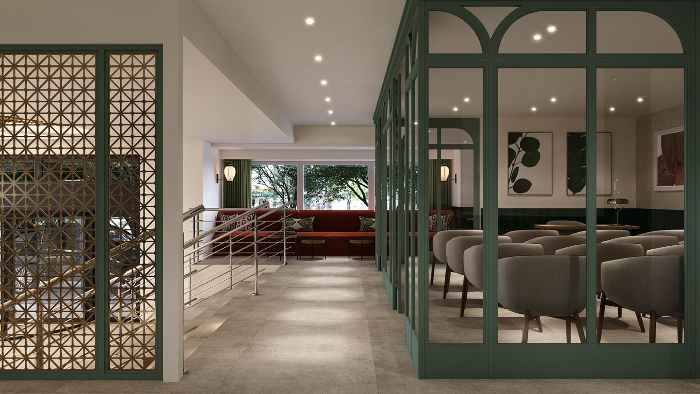 Ribera De Triana Hotel Sevilla Exteriér fotografie