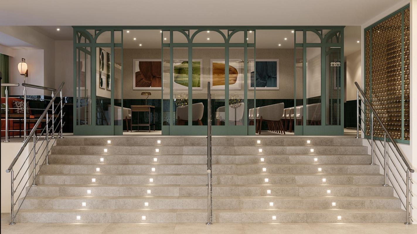 Ribera De Triana Hotel Sevilla Exteriér fotografie
