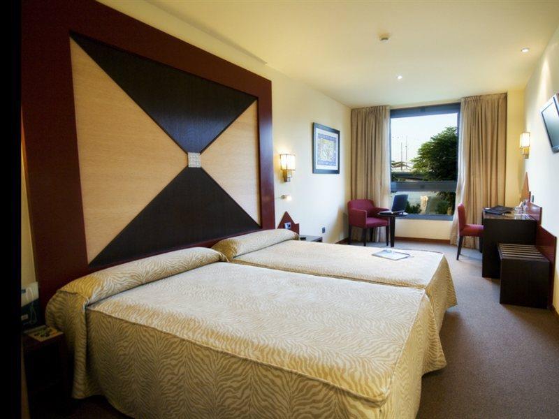 Ribera De Triana Hotel Sevilla Exteriér fotografie