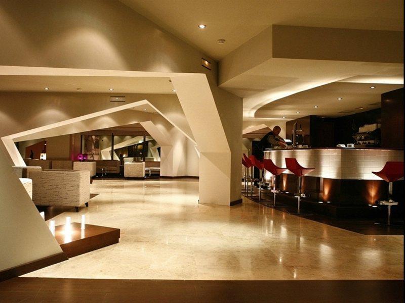 Ribera De Triana Hotel Sevilla Exteriér fotografie