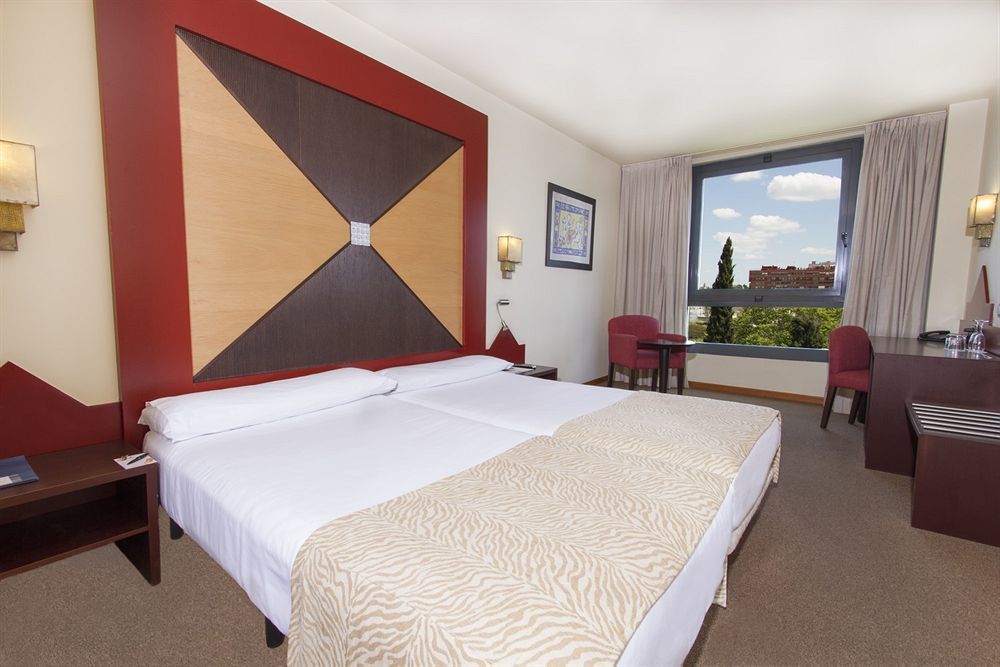 Ribera De Triana Hotel Sevilla Exteriér fotografie