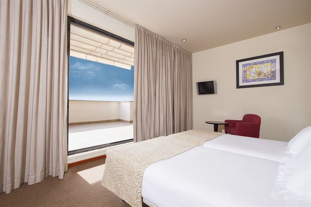 Ribera De Triana Hotel Sevilla Exteriér fotografie