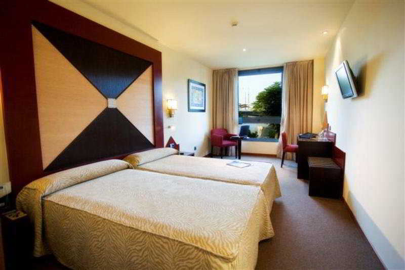 Ribera De Triana Hotel Sevilla Exteriér fotografie